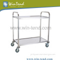 Quality and Good Price Hotel & Restaurant & Home Trolley